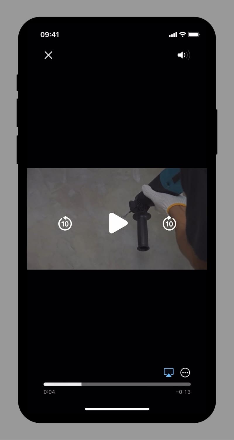 Diário de Obra - App obras
