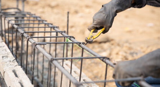 Administração de Obras