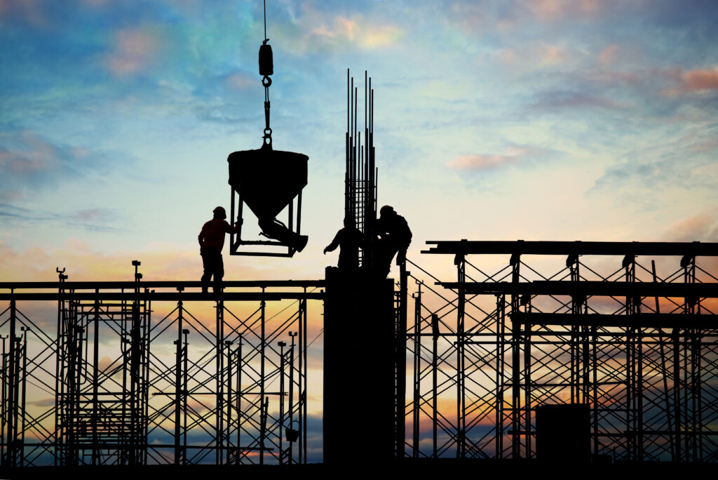 Gestão de Obras na Construção Civil