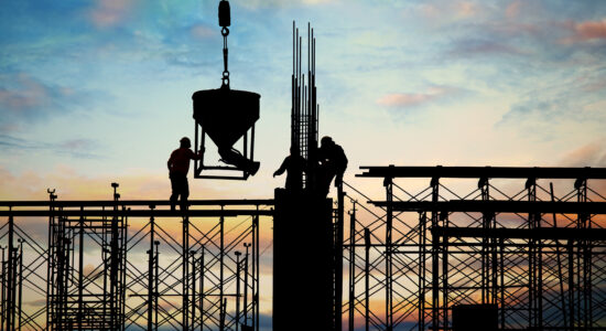 Gestão de Obras na Construção Civil