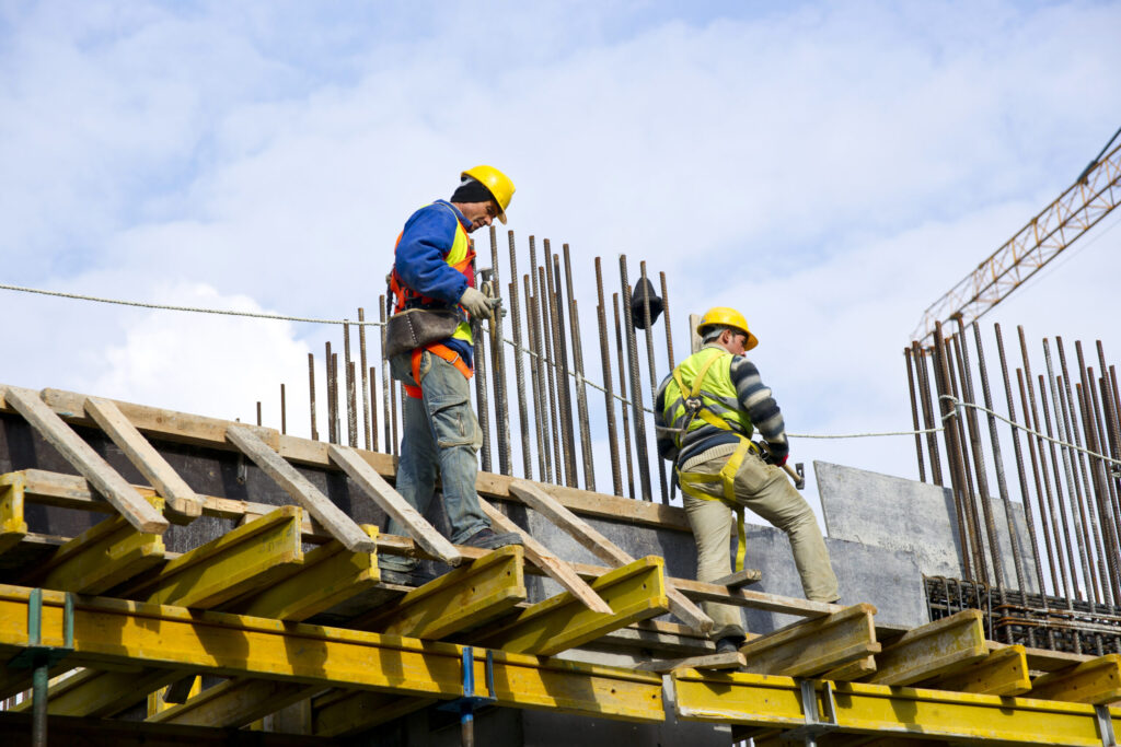 Gestão de Obras: Relatórios