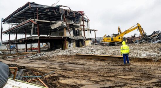 Como reaproveitar materiais e reduzir o desperdício na obra