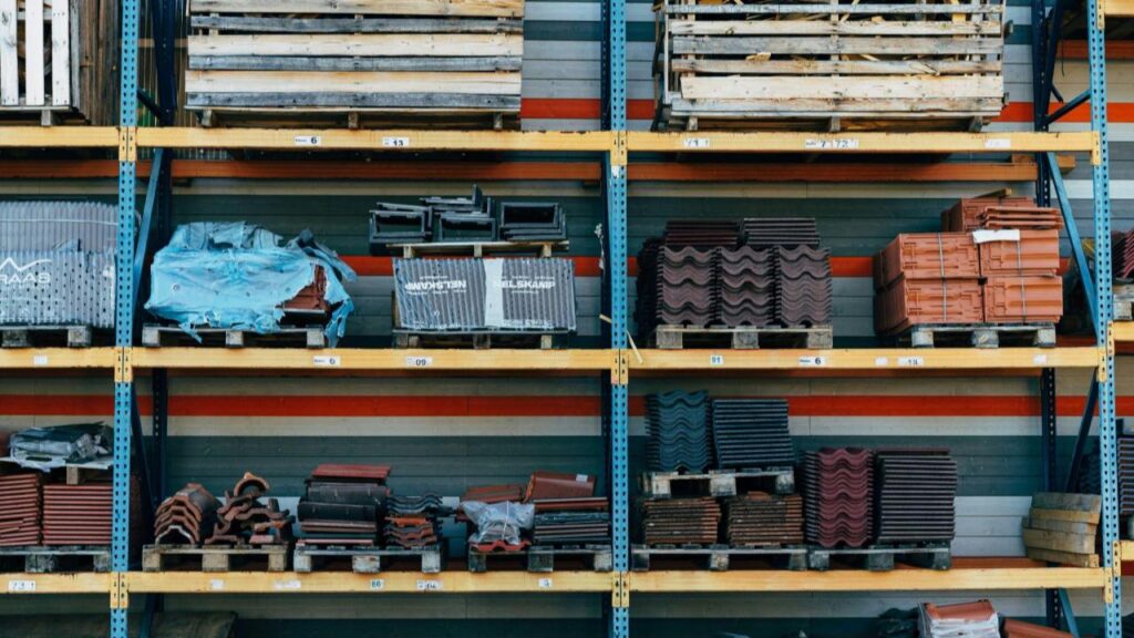 9 dicas para comprar materiais de construção de forma inteligente