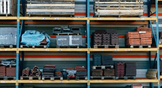9 dicas para comprar materiais de construção de forma inteligente
