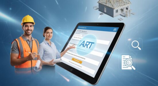 ART: o que é e como fazer na obra