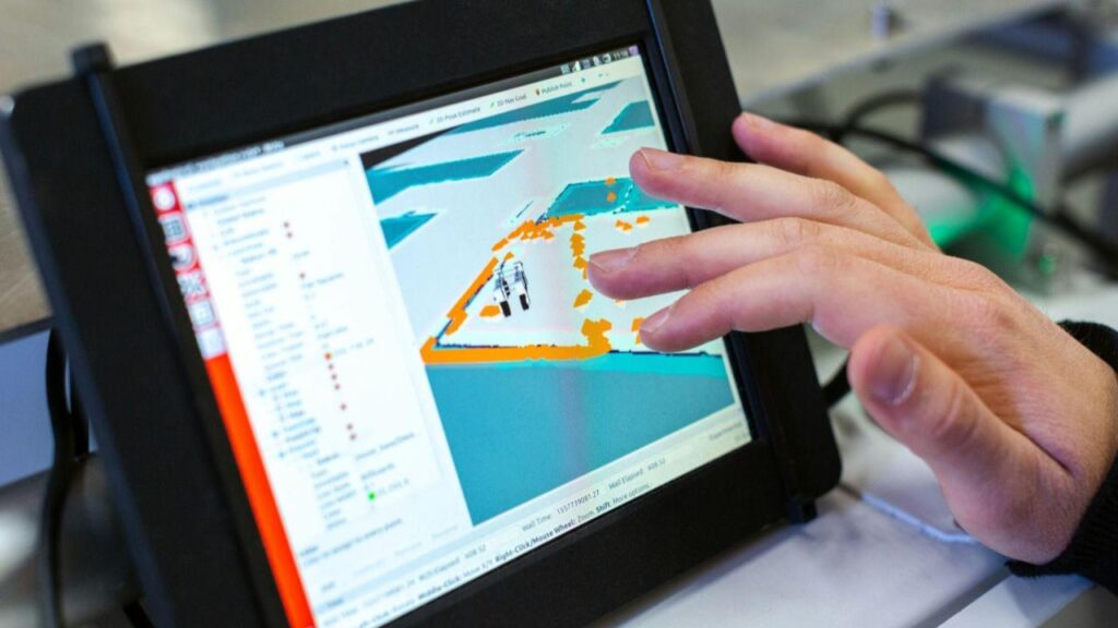 Como utilizar a IA na construção civil e otimizar sua obra