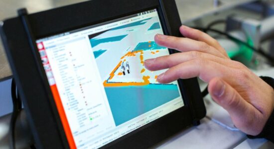 Como utilizar a IA na construção civil e otimizar sua obra