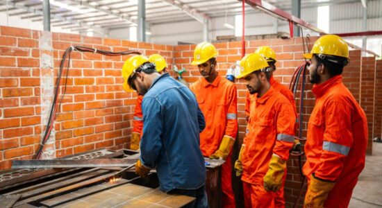 Dimensionamento da equipe de obras: como fazer