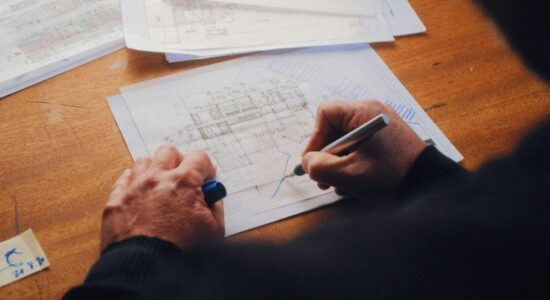 Gestão de projetos na construção civil: o que é e como fazer