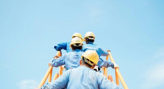 Hierarquia da obra: como funciona na construção civil