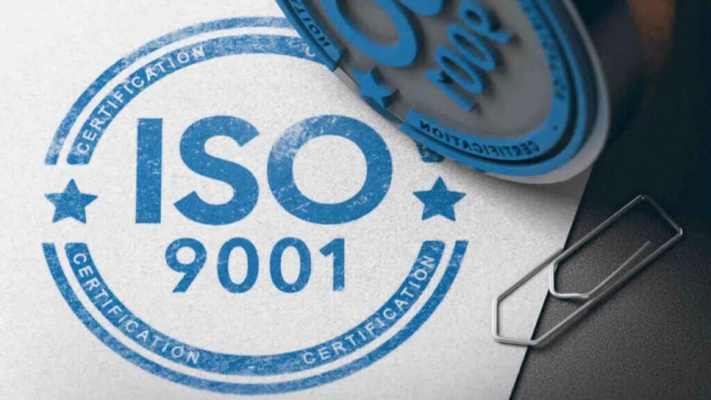 ISO 9001 na construção civil: a certificação que eleva sua construtora no mercado