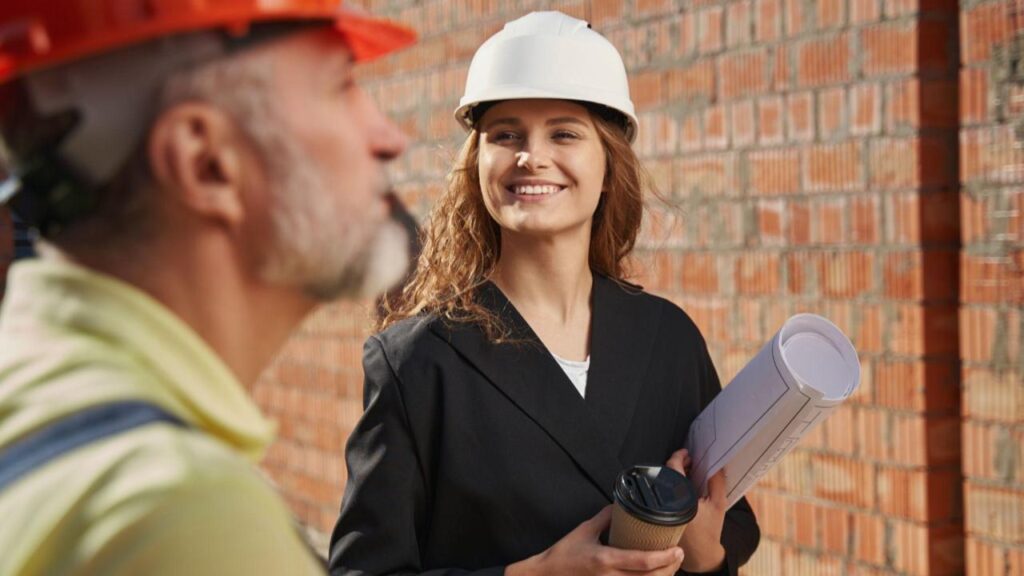 Mulheres na construção civil: avanços e desafios