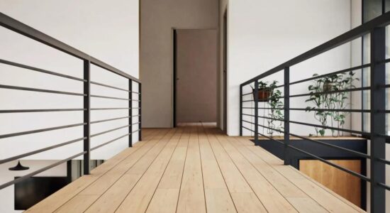 NBR 14718: como construir guarda-corpos com segurança