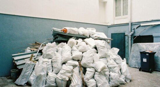 Perda na construção: o que é e como calcular