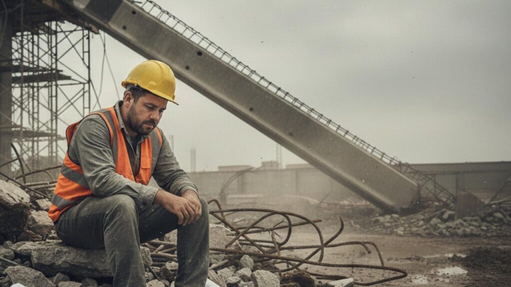 Prejuízos na obra: o que a falta de um diário de obra pode causar?