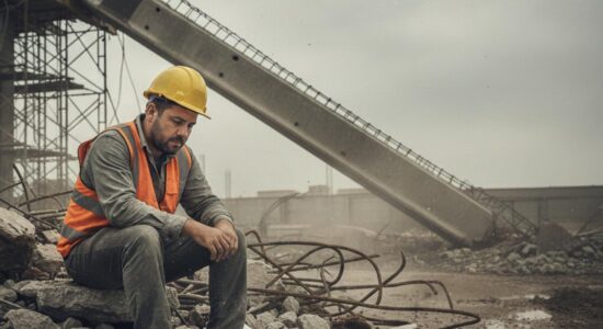Prejuízos na obra: o que a falta de um diário de obra pode causar?