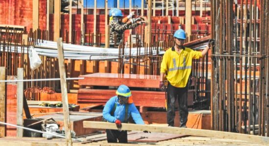 Produtividade na construção civil: como manter o canteiro de obras ativo