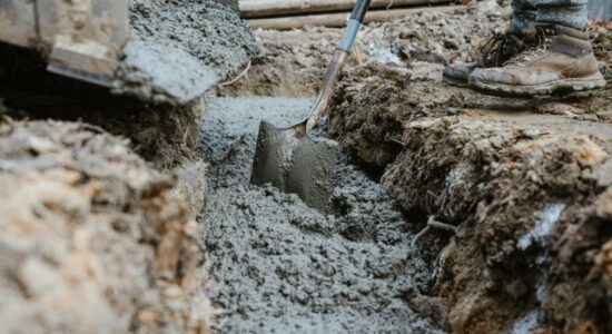 Qual a importância da rastreabilidade do concreto para sua obra