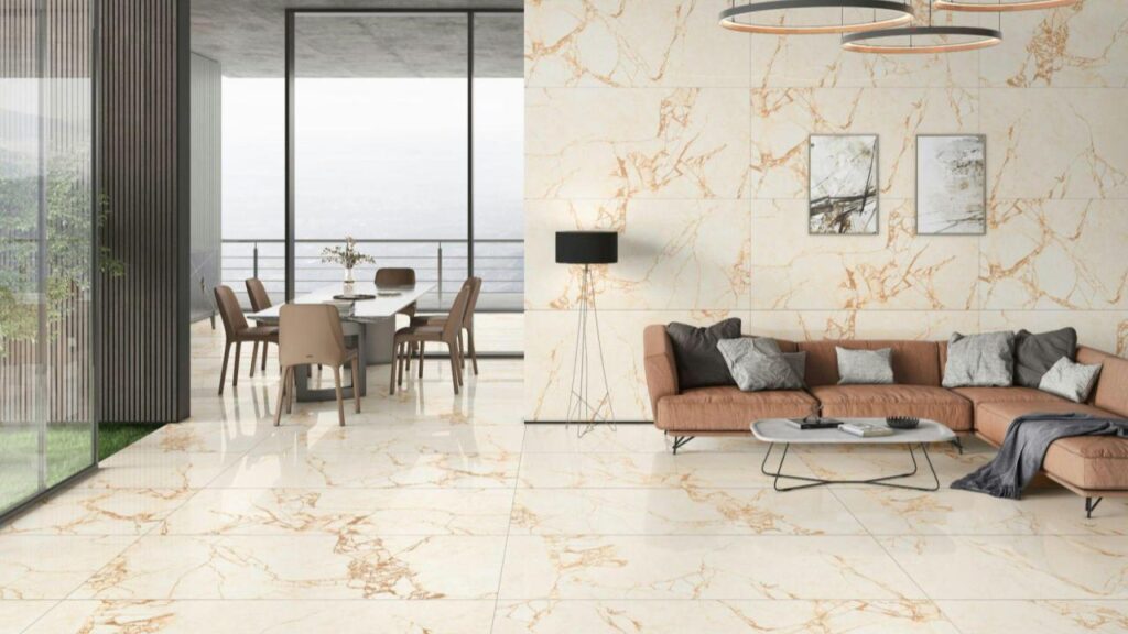 Qual o piso ideal para cada ambiente?