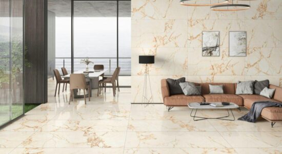 Qual o piso ideal para cada ambiente?