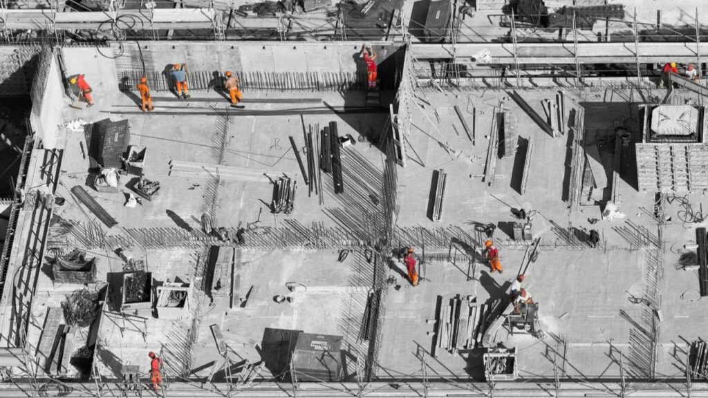 Resíduos reutilizáveis na construção civil: como aproveitá-los