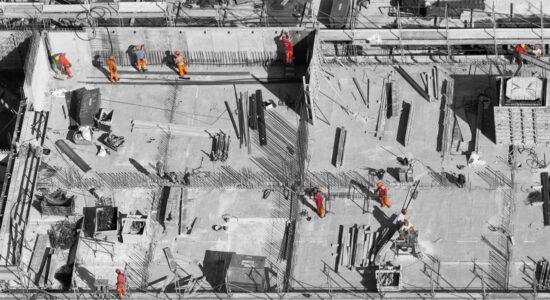 Resíduos reutilizáveis na construção civil: como aproveitá-los