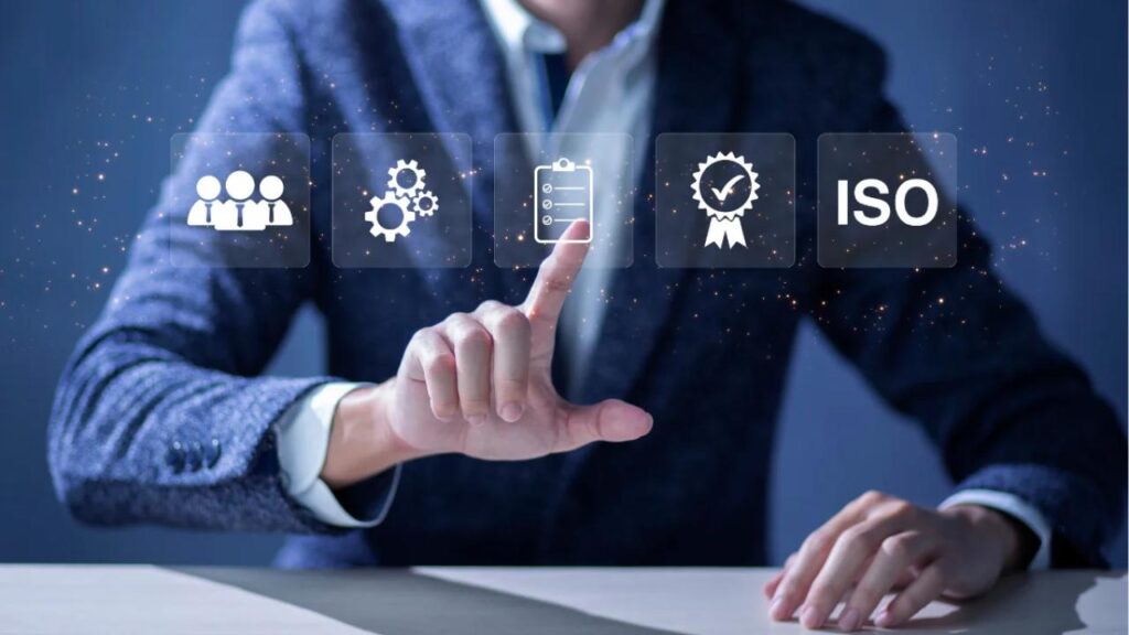 5 certificações essenciais para uma construtora