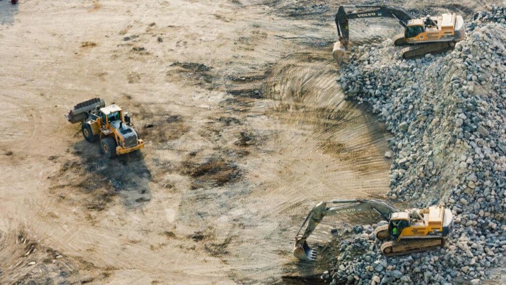 Como fazer a gestão de resíduos na construção civil