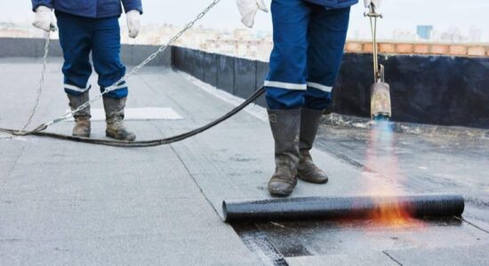 Impermeabilização na construção civil: como funciona