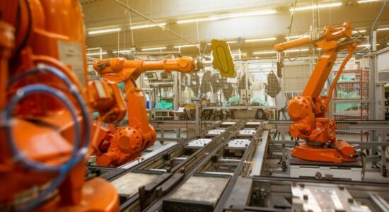 Indústria 4.0 na construção civil: como implementá-la