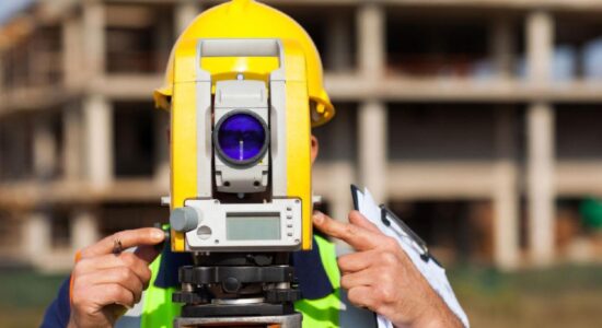 Topografia na obra: qual a importância?