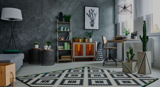 Cimento queimado: o que é e como usar a técnica