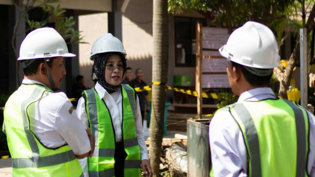 Vistoria antes da reforma: por que é importante?