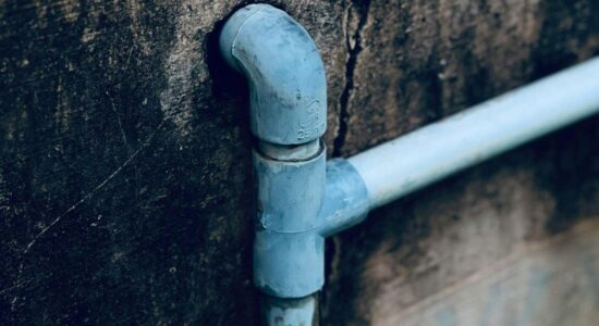 Instalações hidráulicas na construção civil: o que é essencial saber