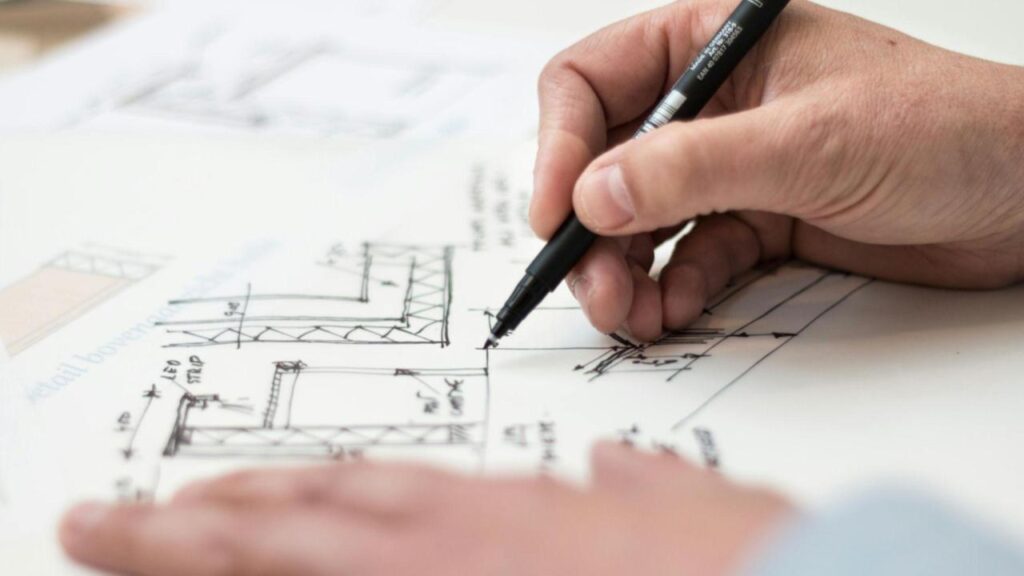 RRT: como emitir o registro para sua obra