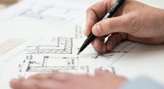 RRT: como emitir o registro para sua obra