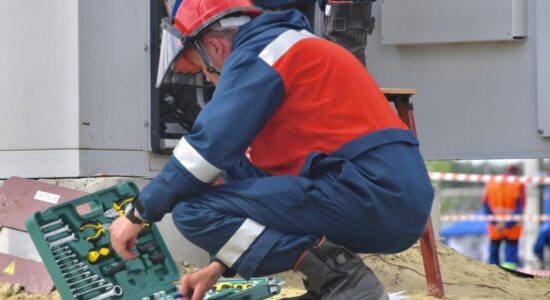 Como organizar equipes externas: o guia completo