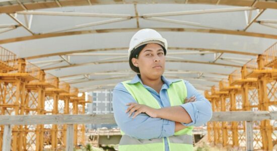 Como verificar a qualidade da obra de uma construtora