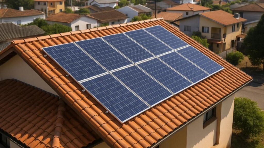Instalações de energia solar: como acompanhá-las em campo