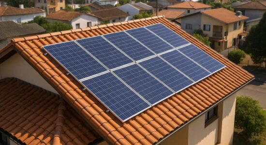 Instalações de energia solar: como acompanhá-las em campo