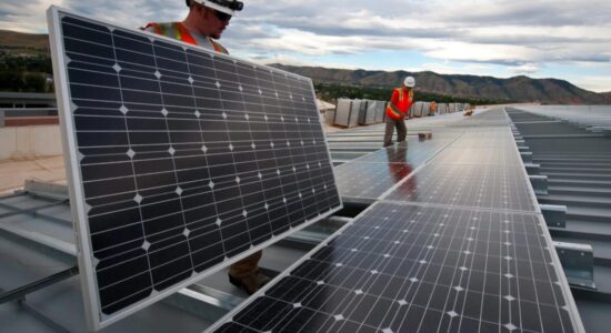 NBR 16690: como instalar um painel solar corretamente