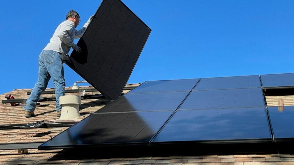 O que é string box e como ela funciona no sistema fotovoltaico?