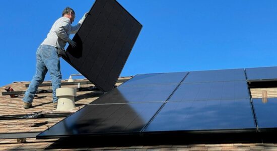 O que é string box e como ela funciona no sistema fotovoltaico?