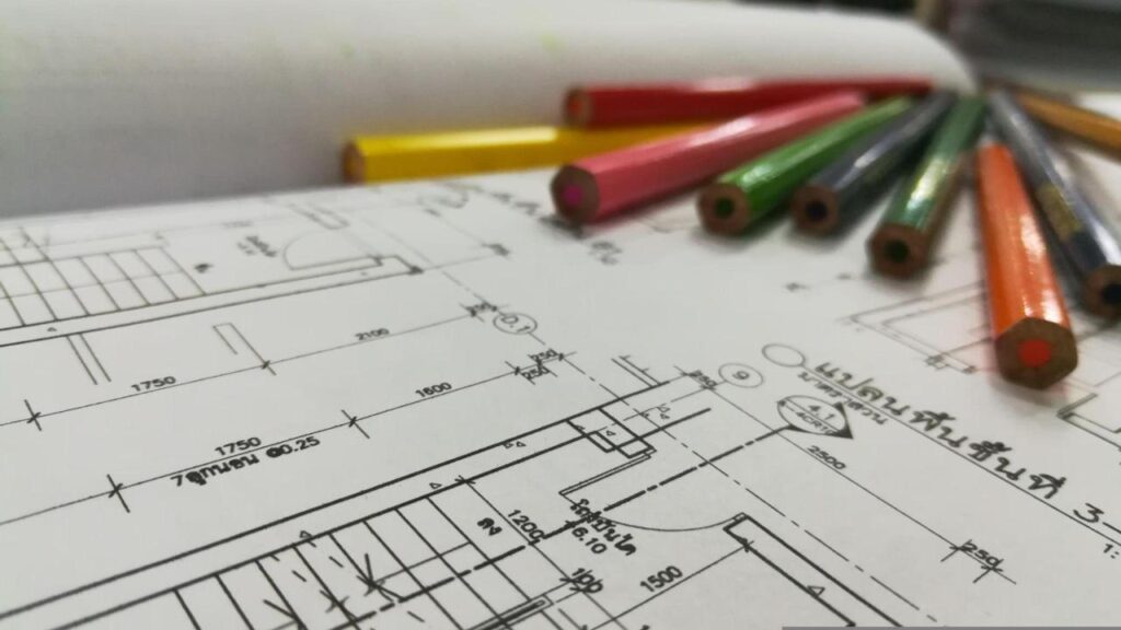 Por que você não pode fazer uma reforma sem projeto