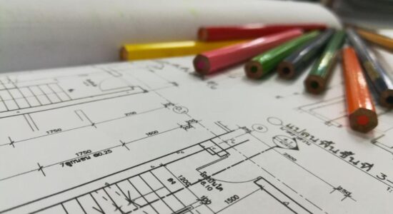 Por que você não pode fazer uma reforma sem projeto