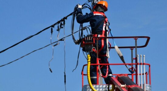 Qual a importância da produtividade da equipe de manutenção?