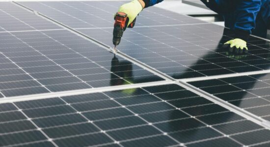 7 erros comuns na instalação de painéis solares