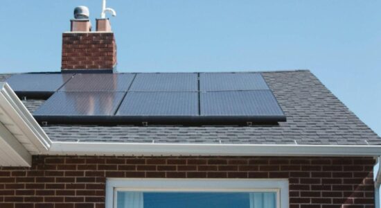 Como evitar perdas em sistemas solares