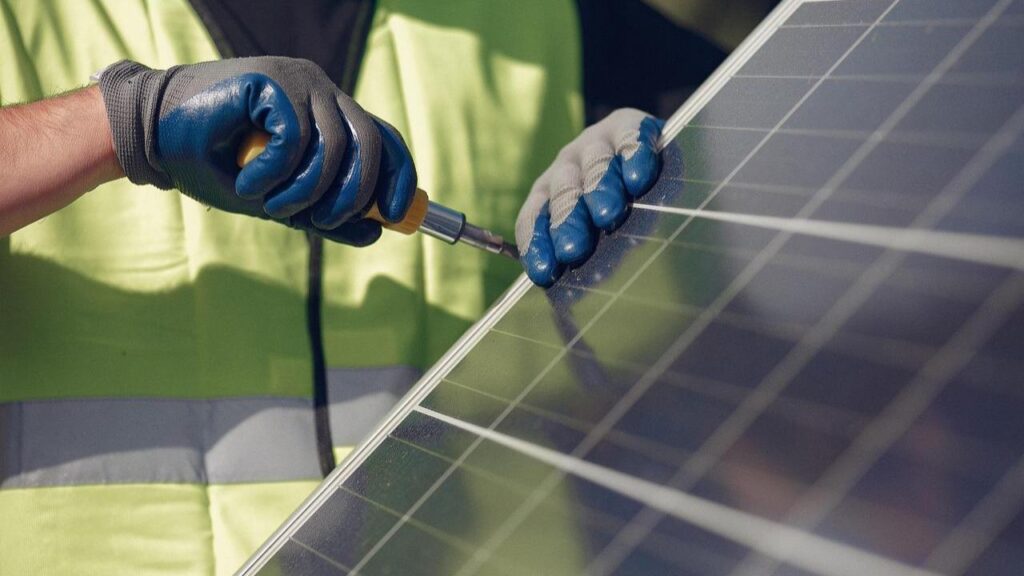 Como fazer o dimensionamento do sistema solar