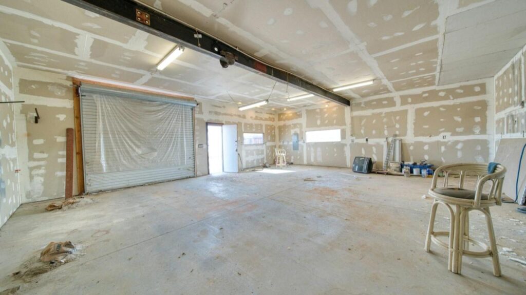 Drywall na construção civil: o que é, principais usos e quando evitar